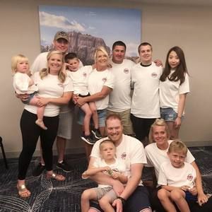 Meet your Posher, Qian